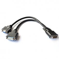 DVI CABLE_DSC-1011