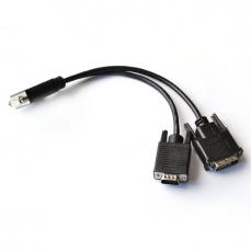 DVI CABLE_DSC-1018
