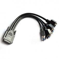 DVI CABLE_DSC-1175