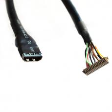 HDMI CABLE_DSC-1075